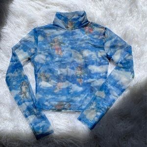 Cherub Shirt Medium